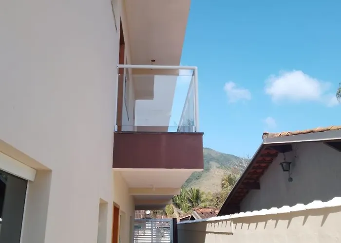 Apartamento em Maranduba
